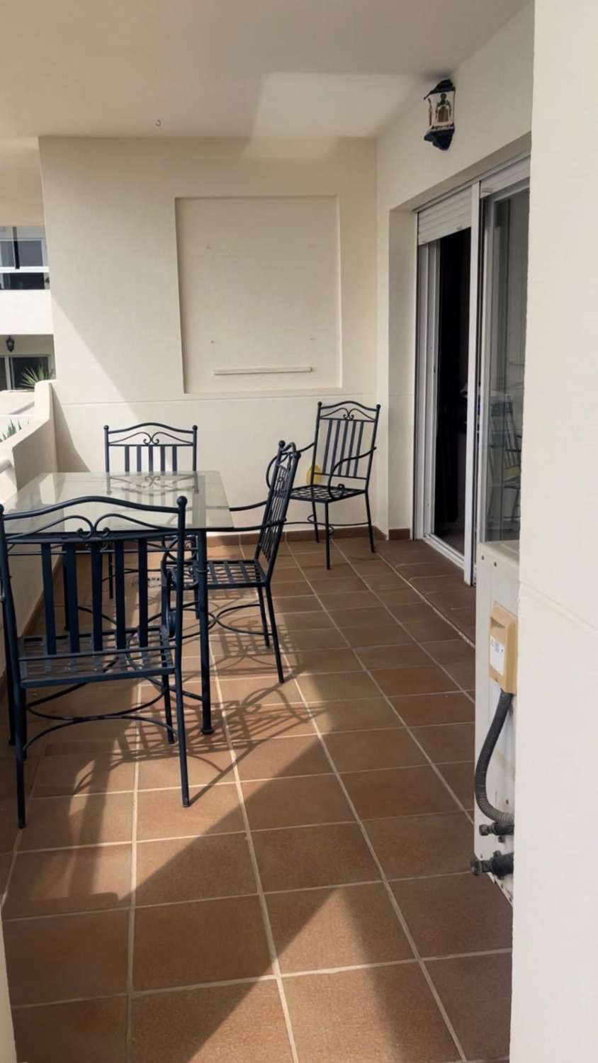 Piso en venta en Sitio de Calahonda (Mijas)