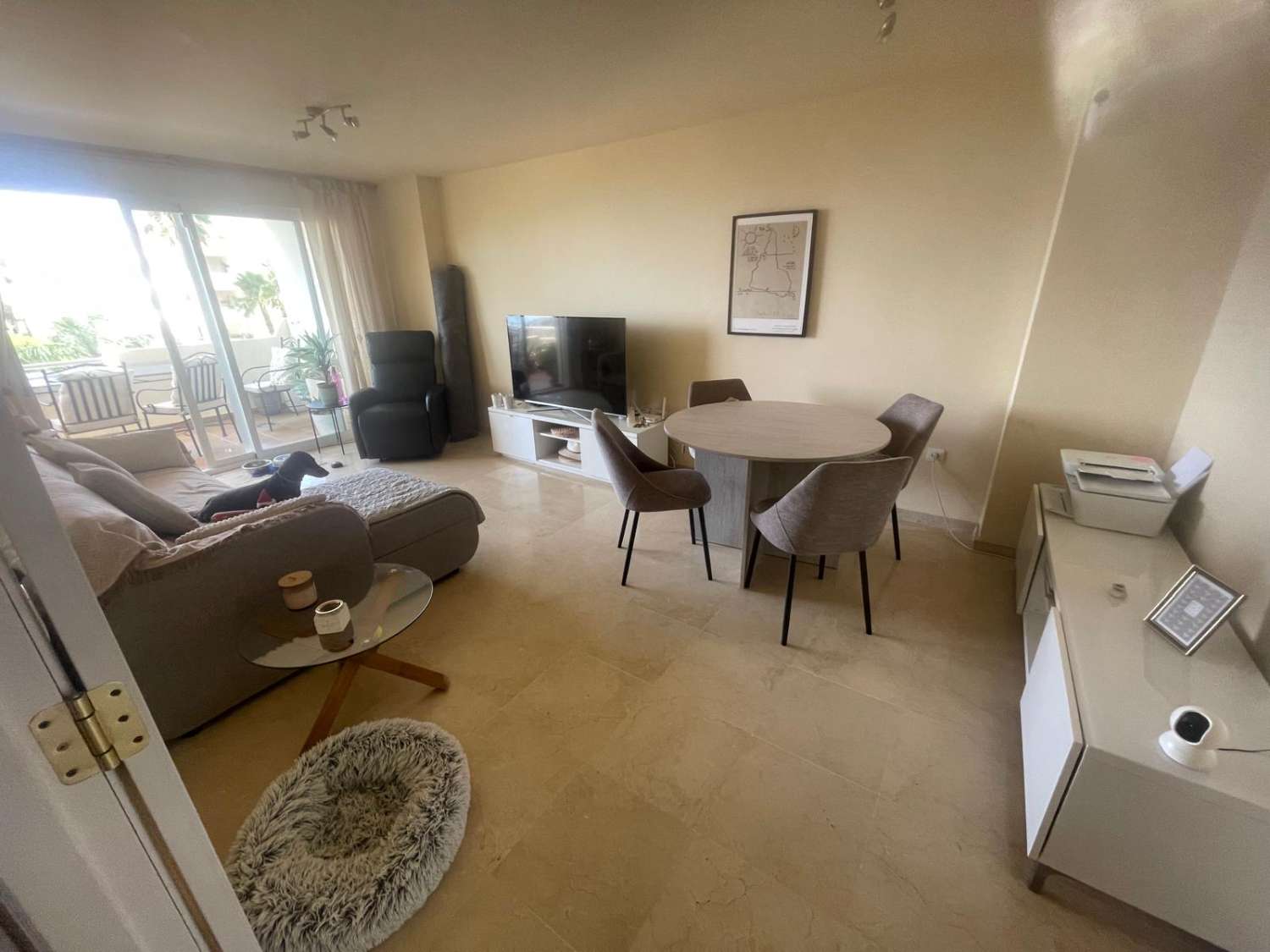 Piso en venta en Sitio de Calahonda (Mijas)