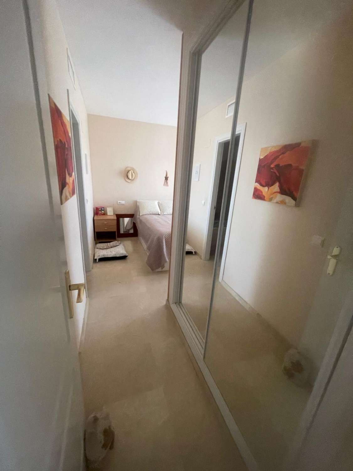 Piso en venta en Sitio de Calahonda (Mijas)