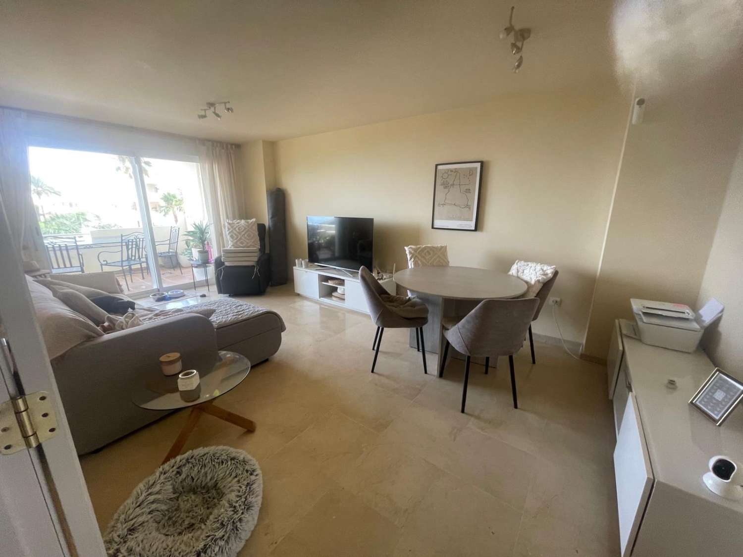Piso en venta en Sitio de Calahonda (Mijas)