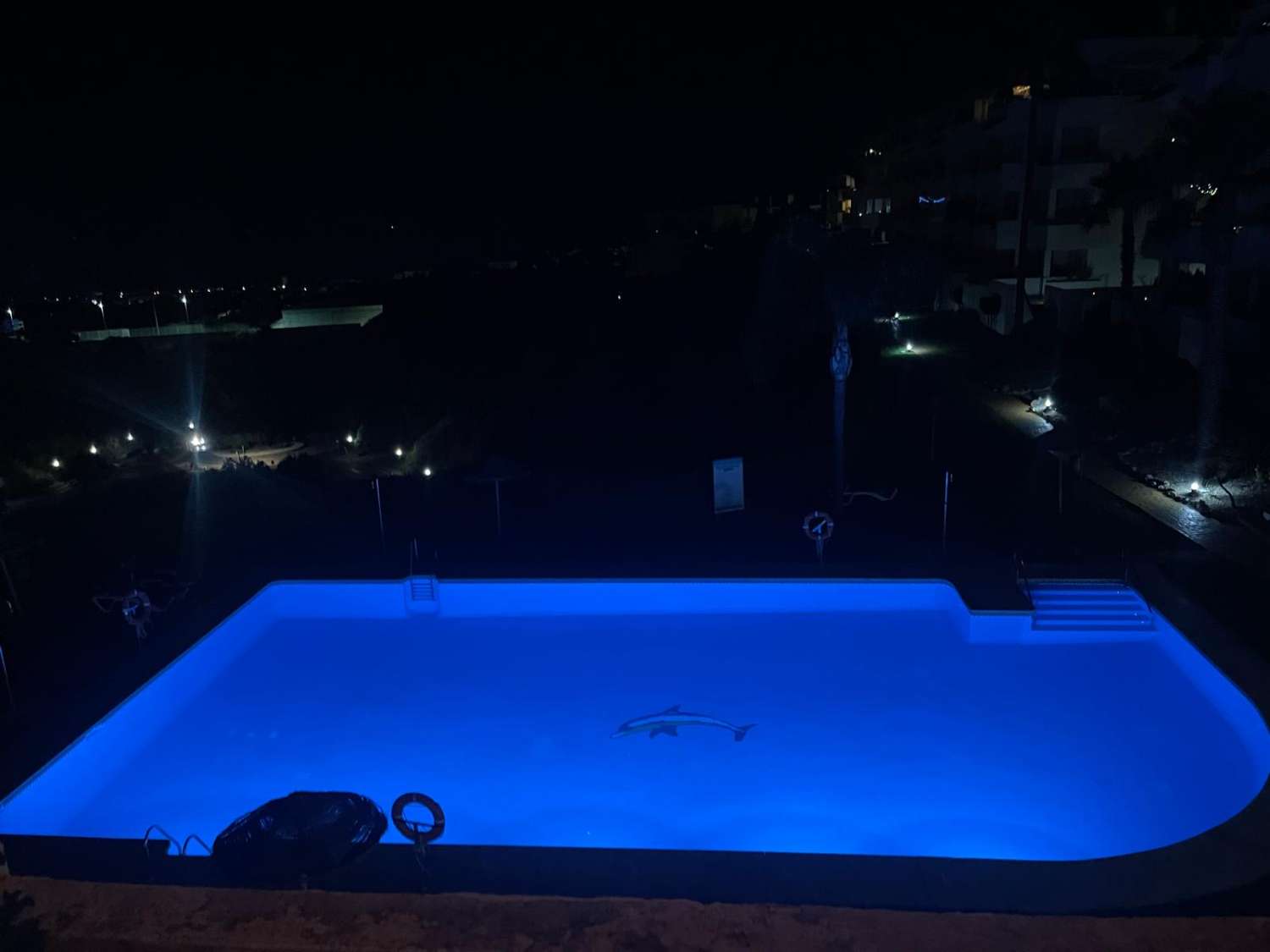 Piso en venta en Sitio de Calahonda (Mijas)