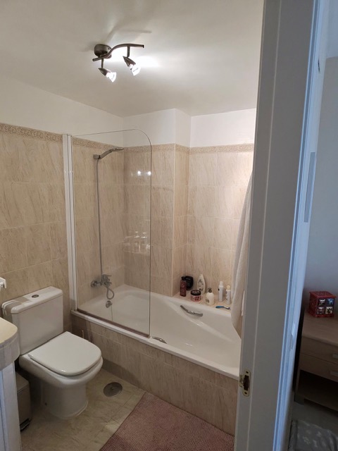 Piso en venta en Sitio de Calahonda (Mijas)