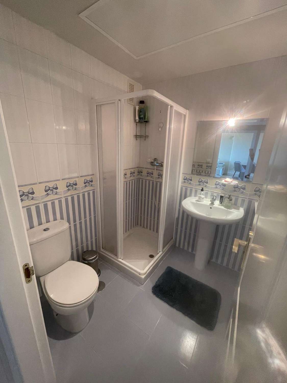 Piso en venta en Sitio de Calahonda (Mijas)