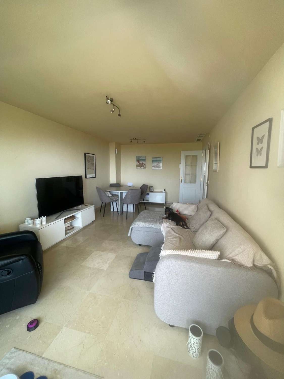 Piso en venta en Sitio de Calahonda (Mijas)