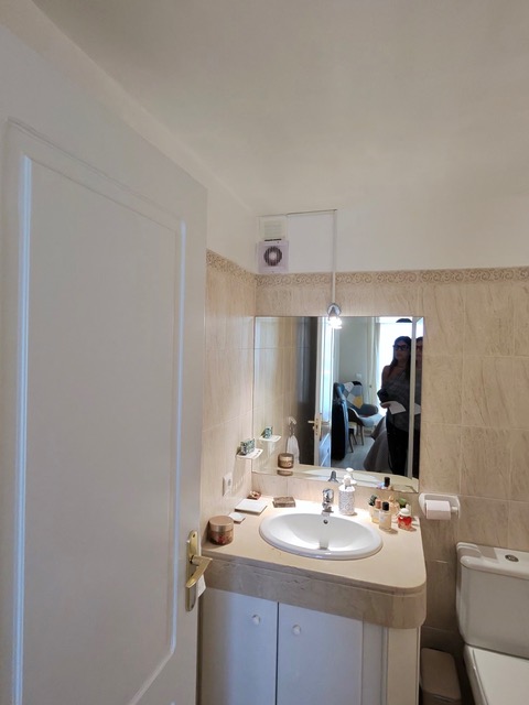 Piso en venta en Sitio de Calahonda (Mijas)