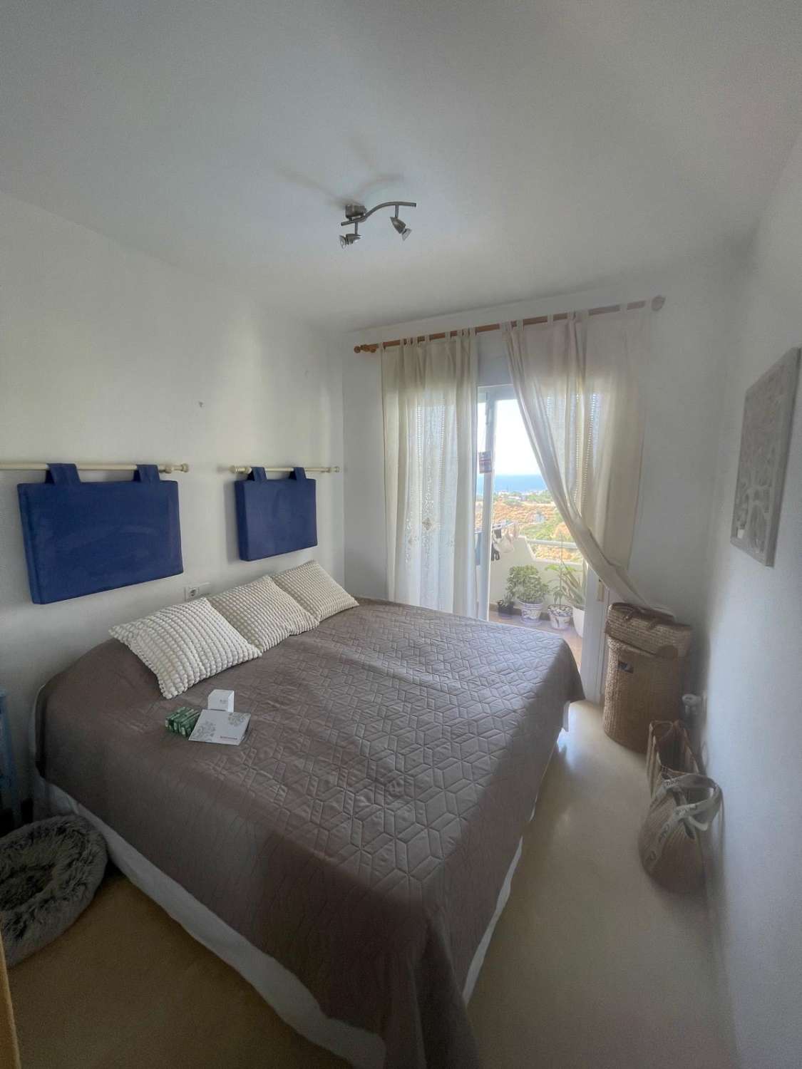 Piso en venta en Sitio de Calahonda (Mijas)