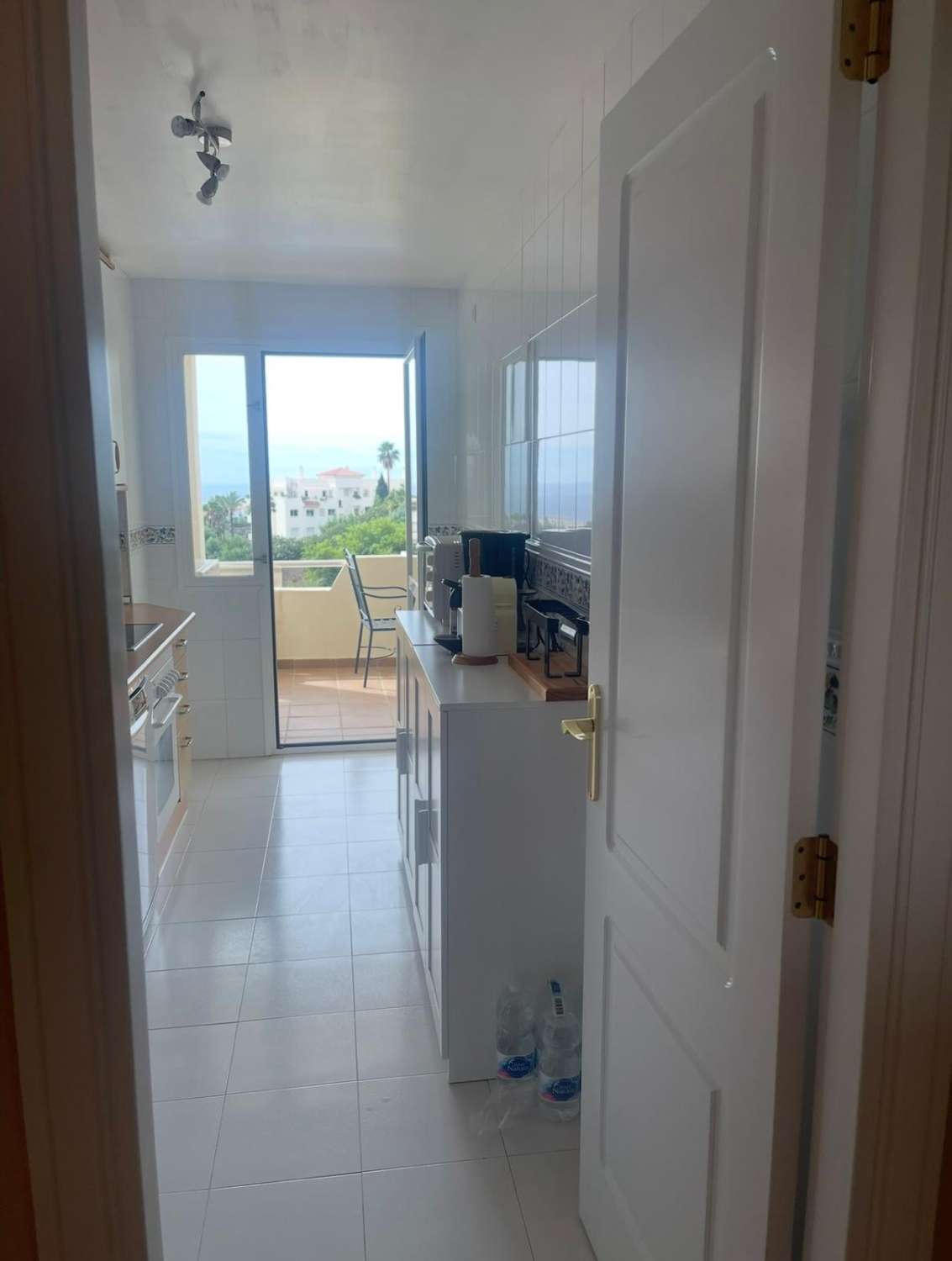 Piso en venta en Sitio de Calahonda (Mijas)