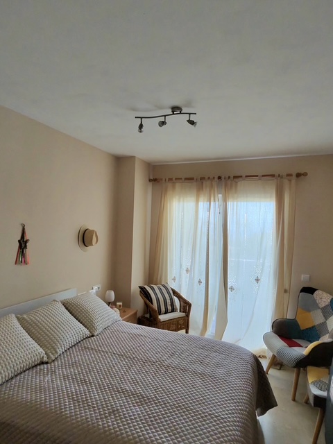 Piso en venta en Sitio de Calahonda (Mijas)