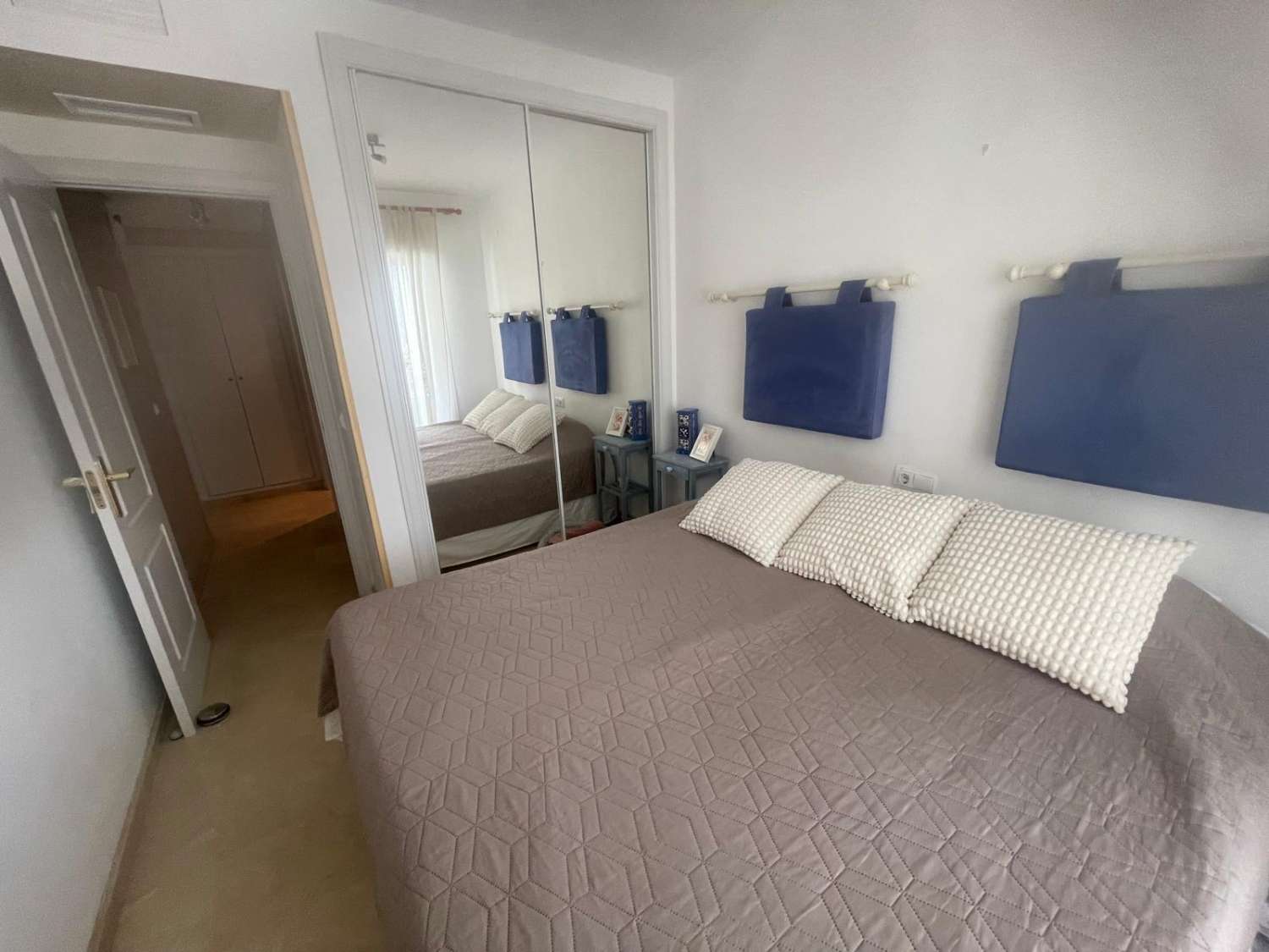 Piso en venta en Sitio de Calahonda (Mijas)