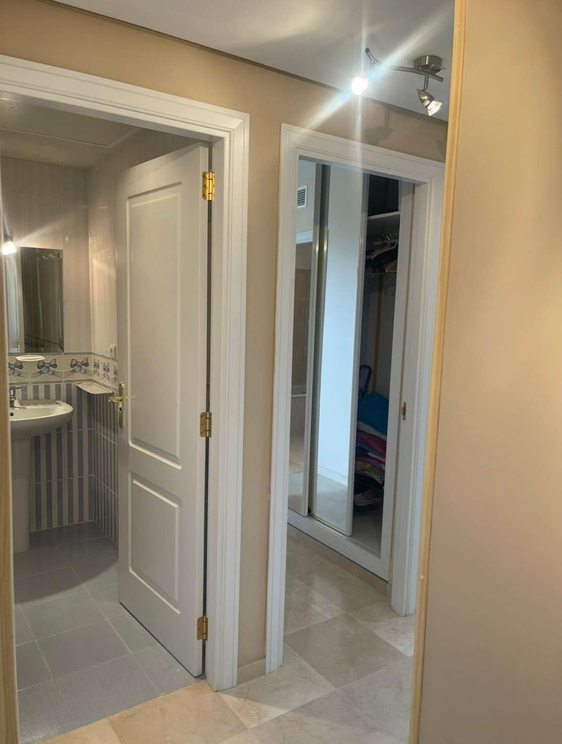 Piso en venta en Sitio de Calahonda (Mijas)