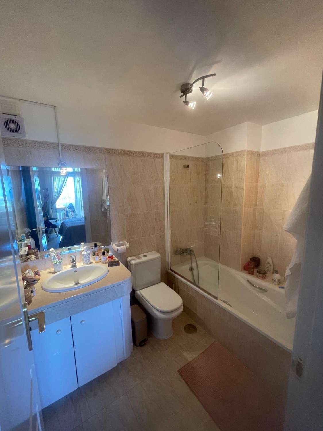 Piso en venta en Sitio de Calahonda (Mijas)