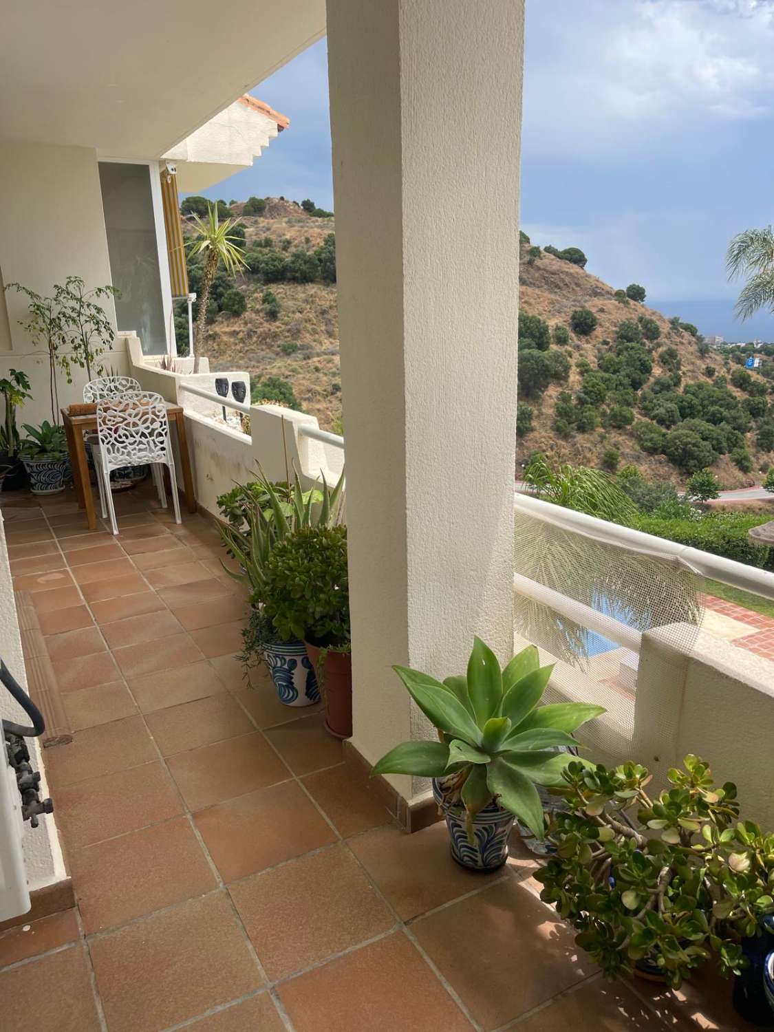 Piso en venta en Sitio de Calahonda (Mijas)