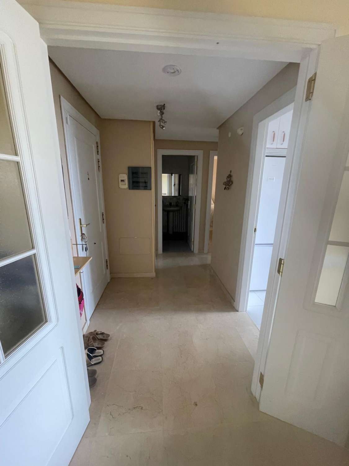 Piso en venta en Sitio de Calahonda (Mijas)