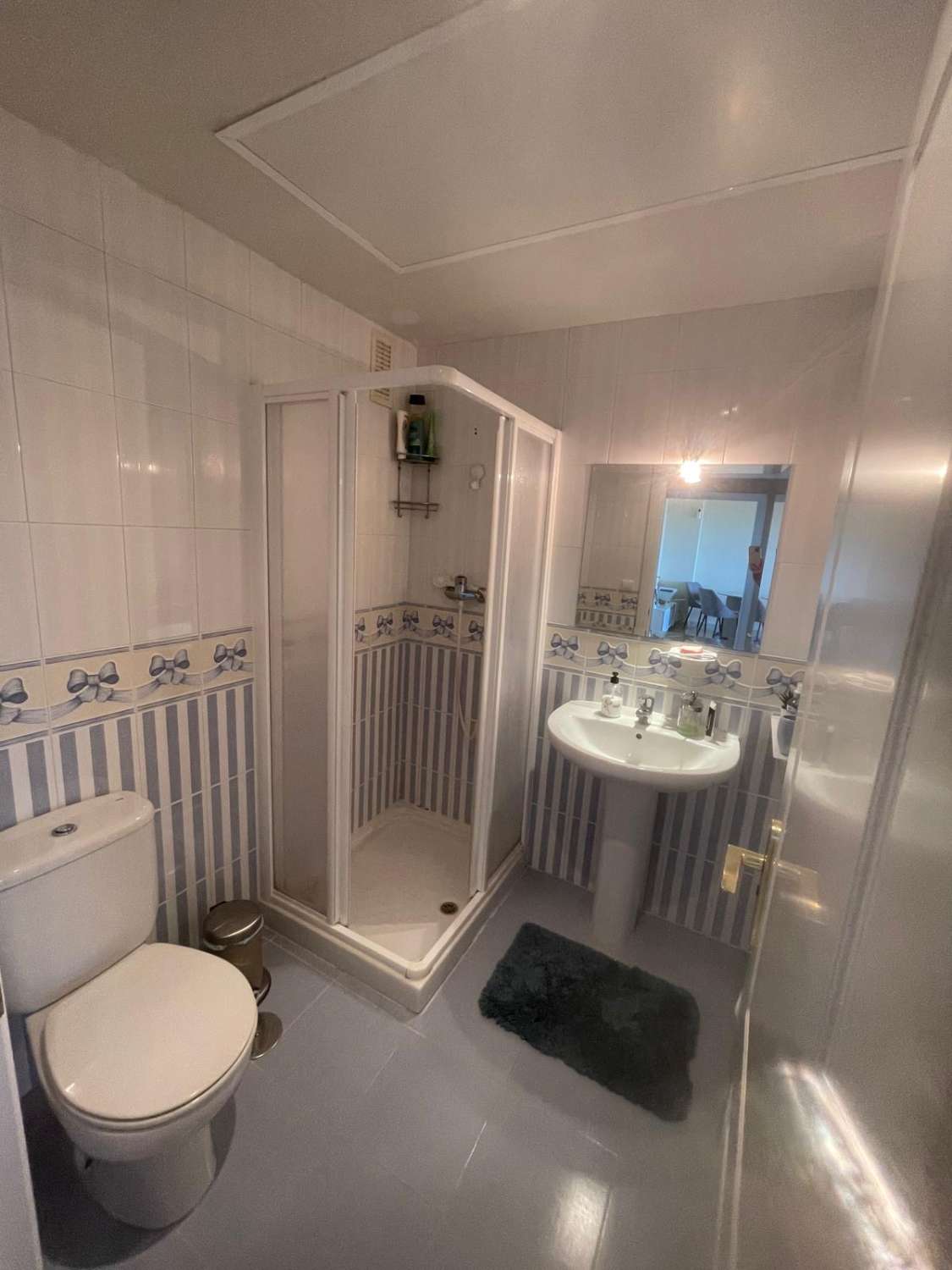 Piso en venta en Sitio de Calahonda (Mijas)