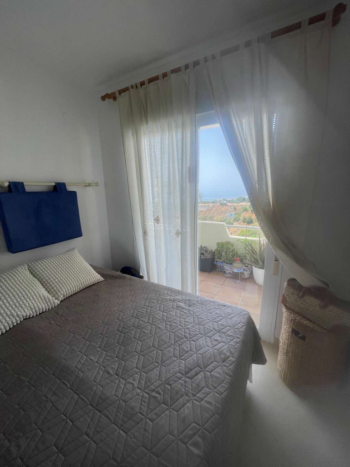 Piso en venta en Sitio de Calahonda (Mijas)