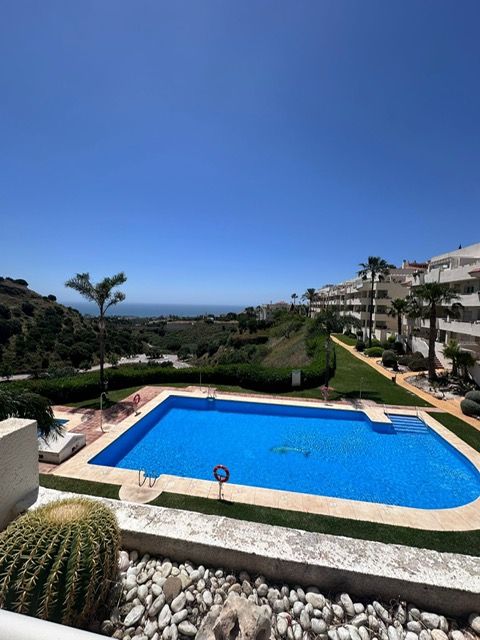 Piso en venta en Sitio de Calahonda (Mijas)