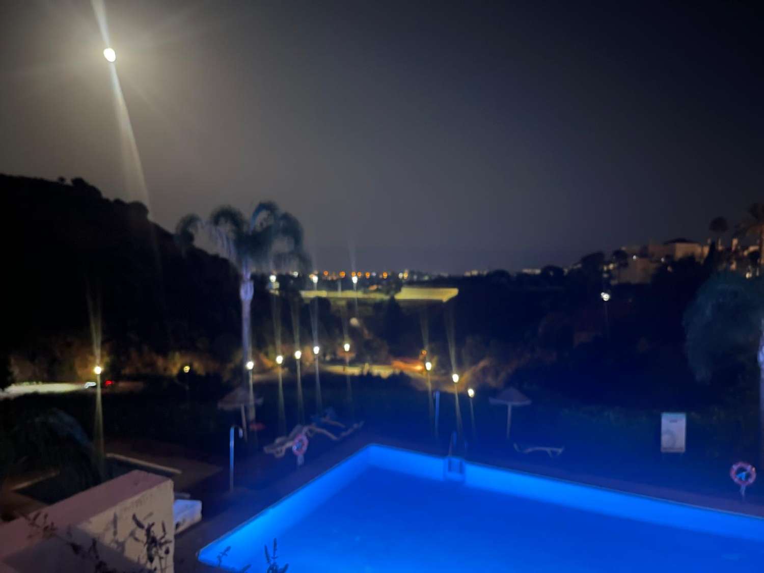 Piso en venta en Sitio de Calahonda (Mijas)