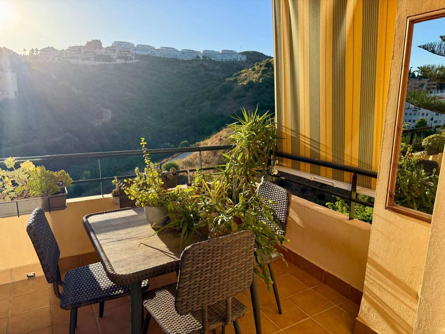 Piso en venta en Sitio de Calahonda (Mijas)