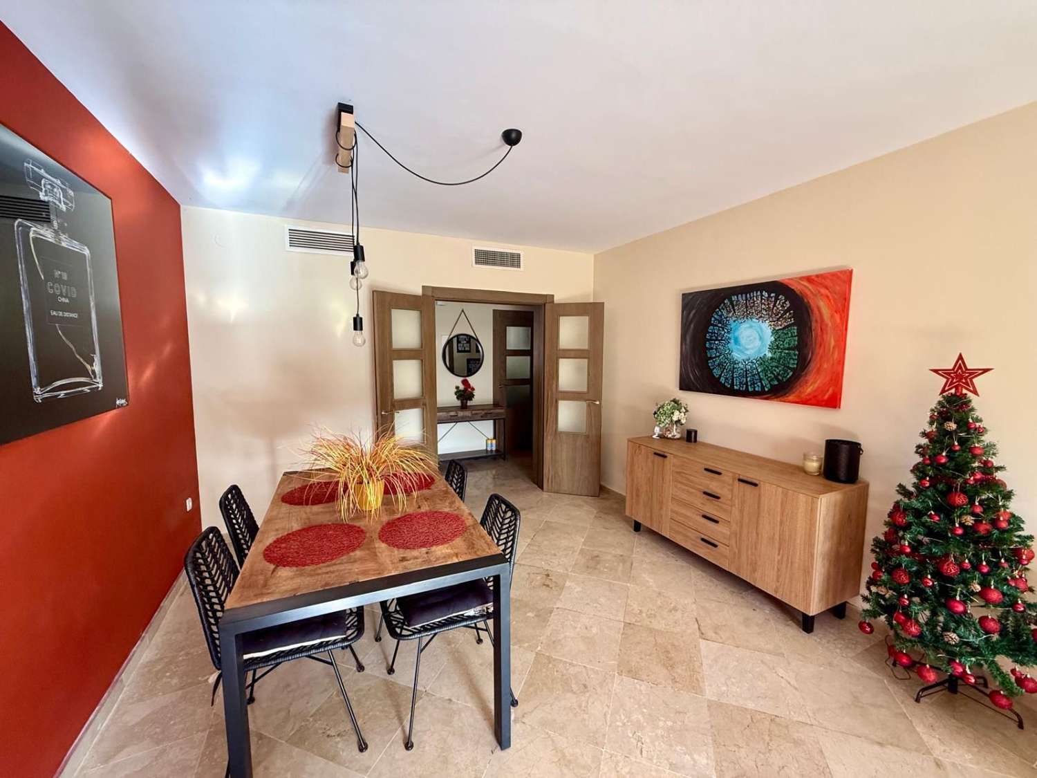 Piso en venta en Sitio de Calahonda (Mijas)