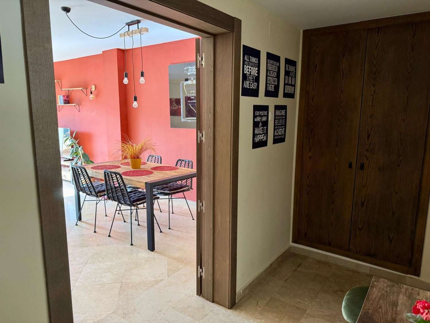 Piso en venta en Sitio de Calahonda (Mijas)