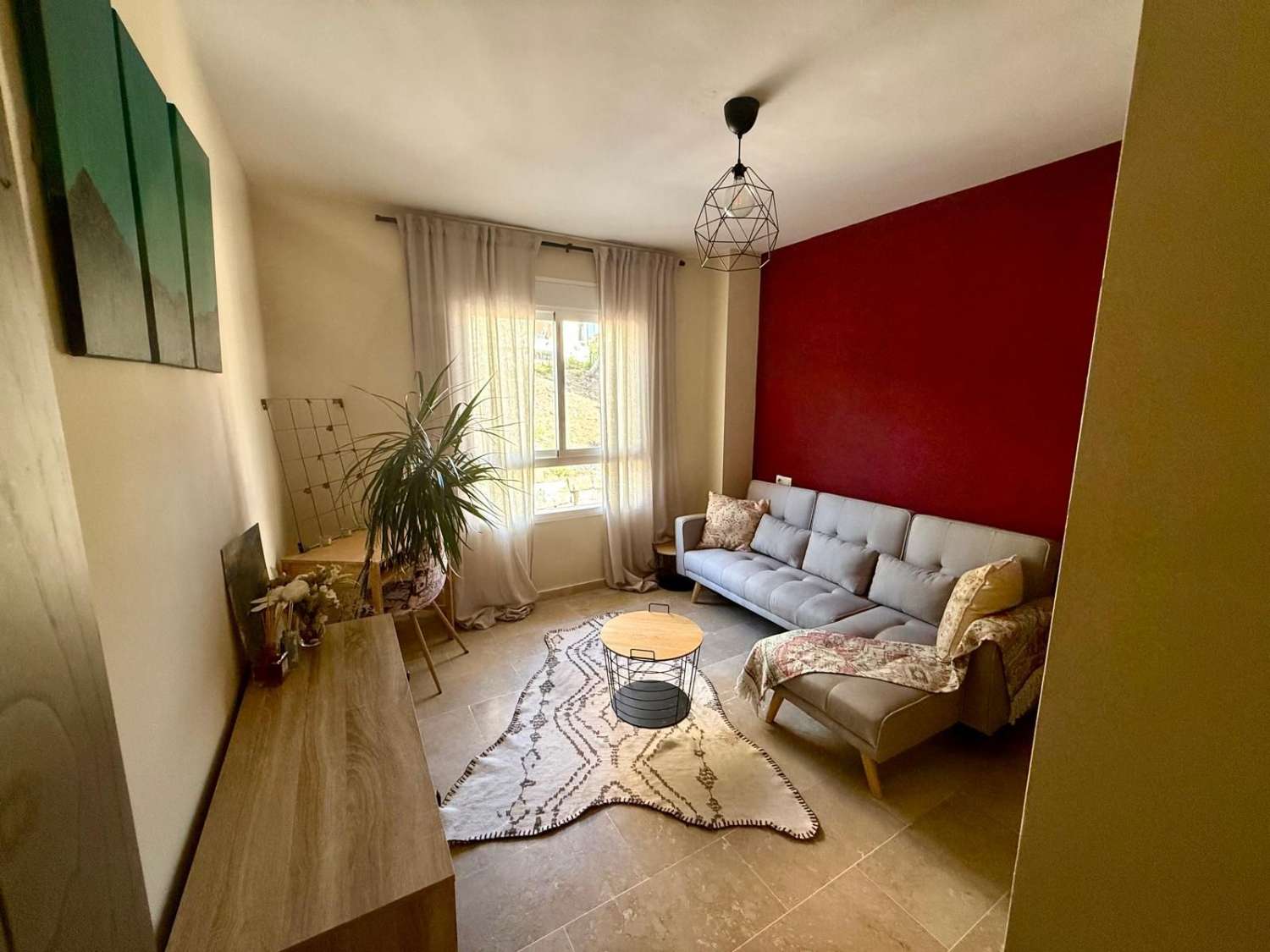 Piso en venta en Sitio de Calahonda (Mijas)