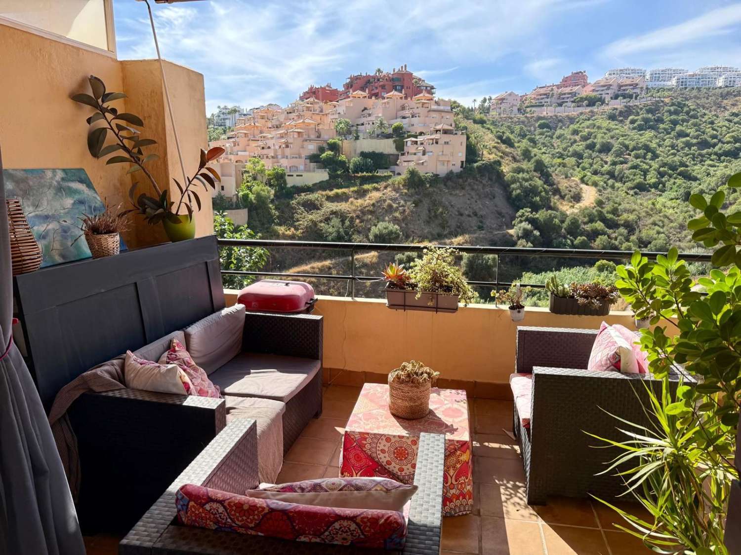 Piso en venta en Sitio de Calahonda (Mijas)