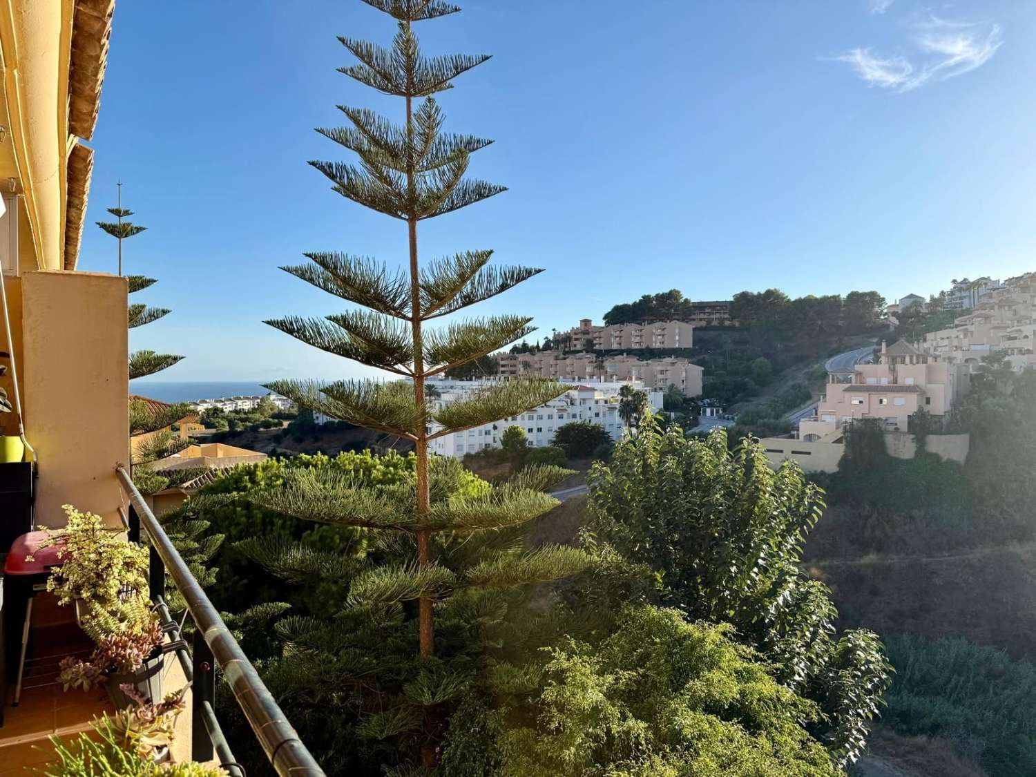 Piso en venta en Sitio de Calahonda (Mijas)
