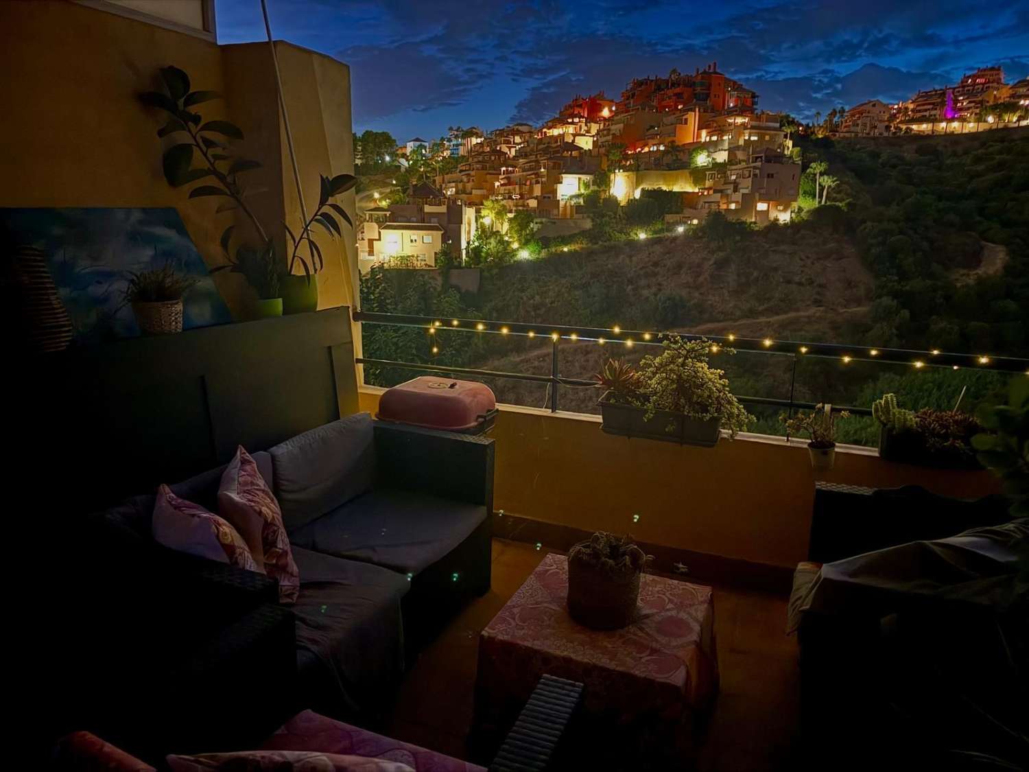 Piso en venta en Sitio de Calahonda (Mijas)