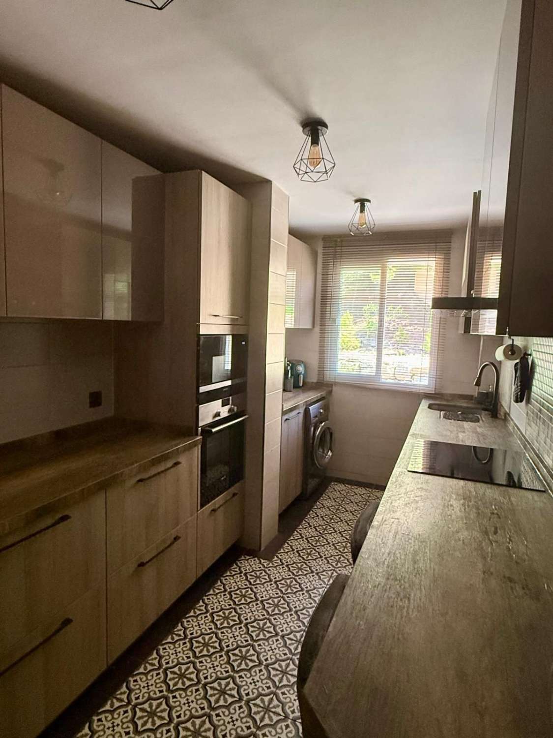 Piso en venta en Sitio de Calahonda (Mijas)