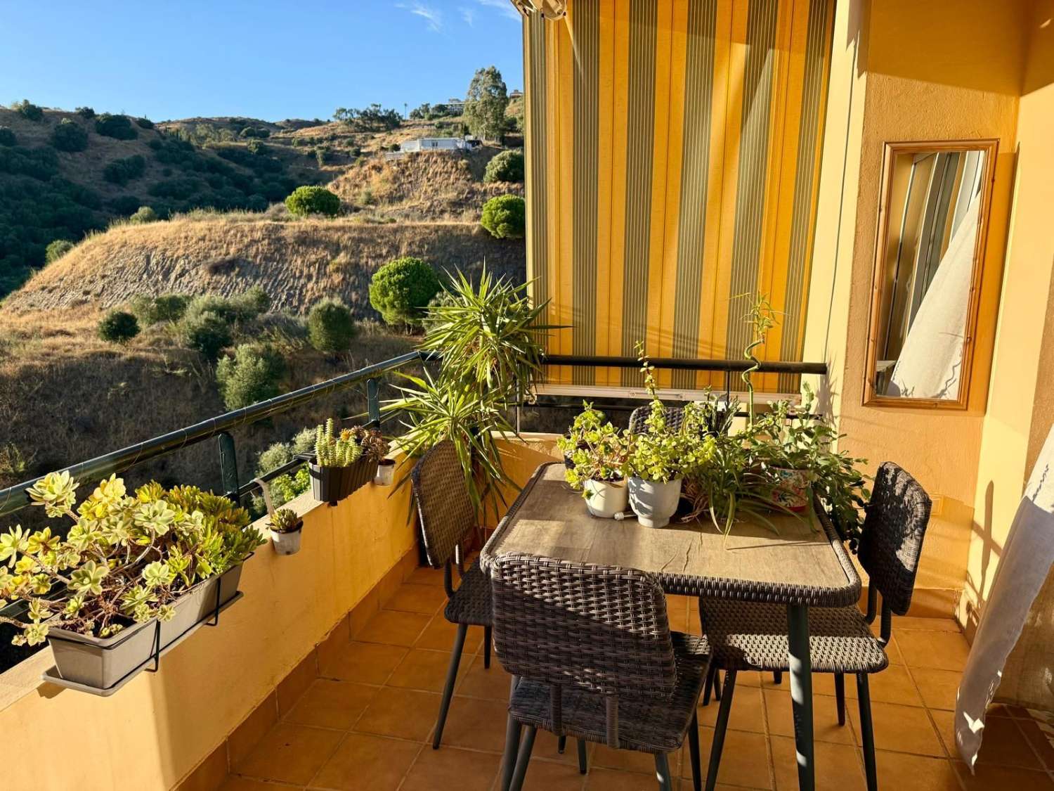 Piso en venta en Sitio de Calahonda (Mijas)