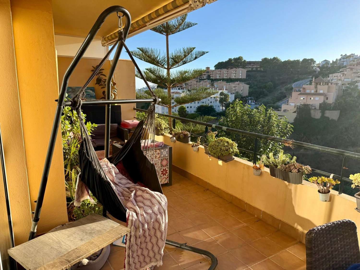 Piso en venta en Sitio de Calahonda (Mijas)
