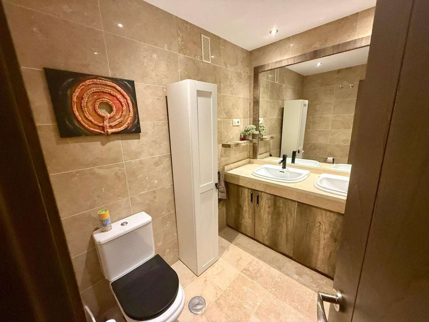 Piso en venta en Sitio de Calahonda (Mijas)