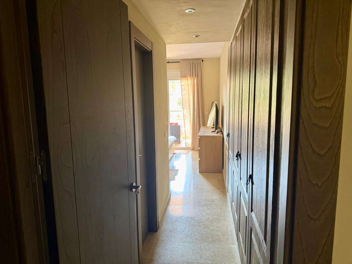 Piso en venta en Sitio de Calahonda (Mijas)