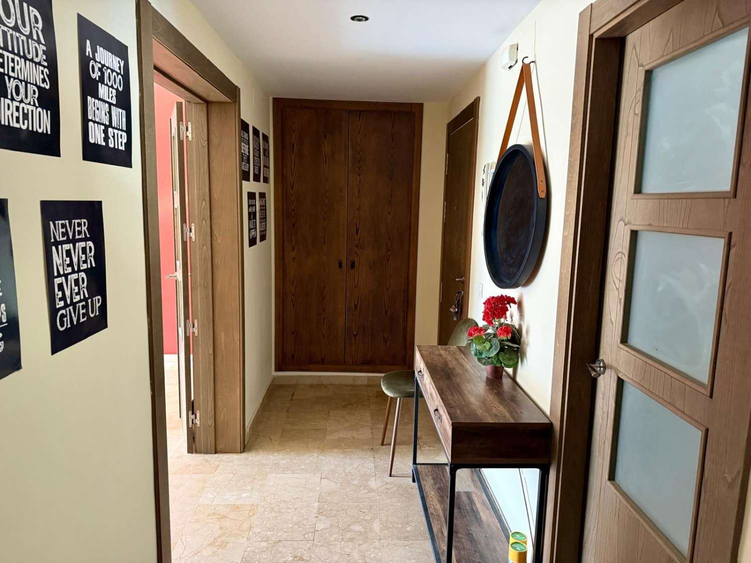 Piso en venta en Sitio de Calahonda (Mijas)