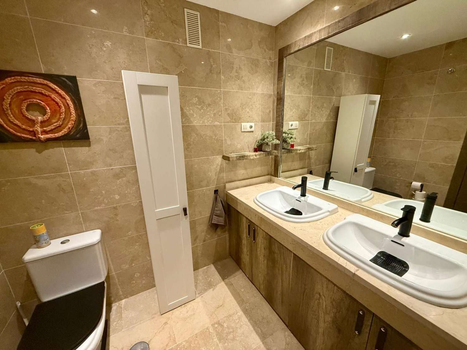 Piso en venta en Sitio de Calahonda (Mijas)