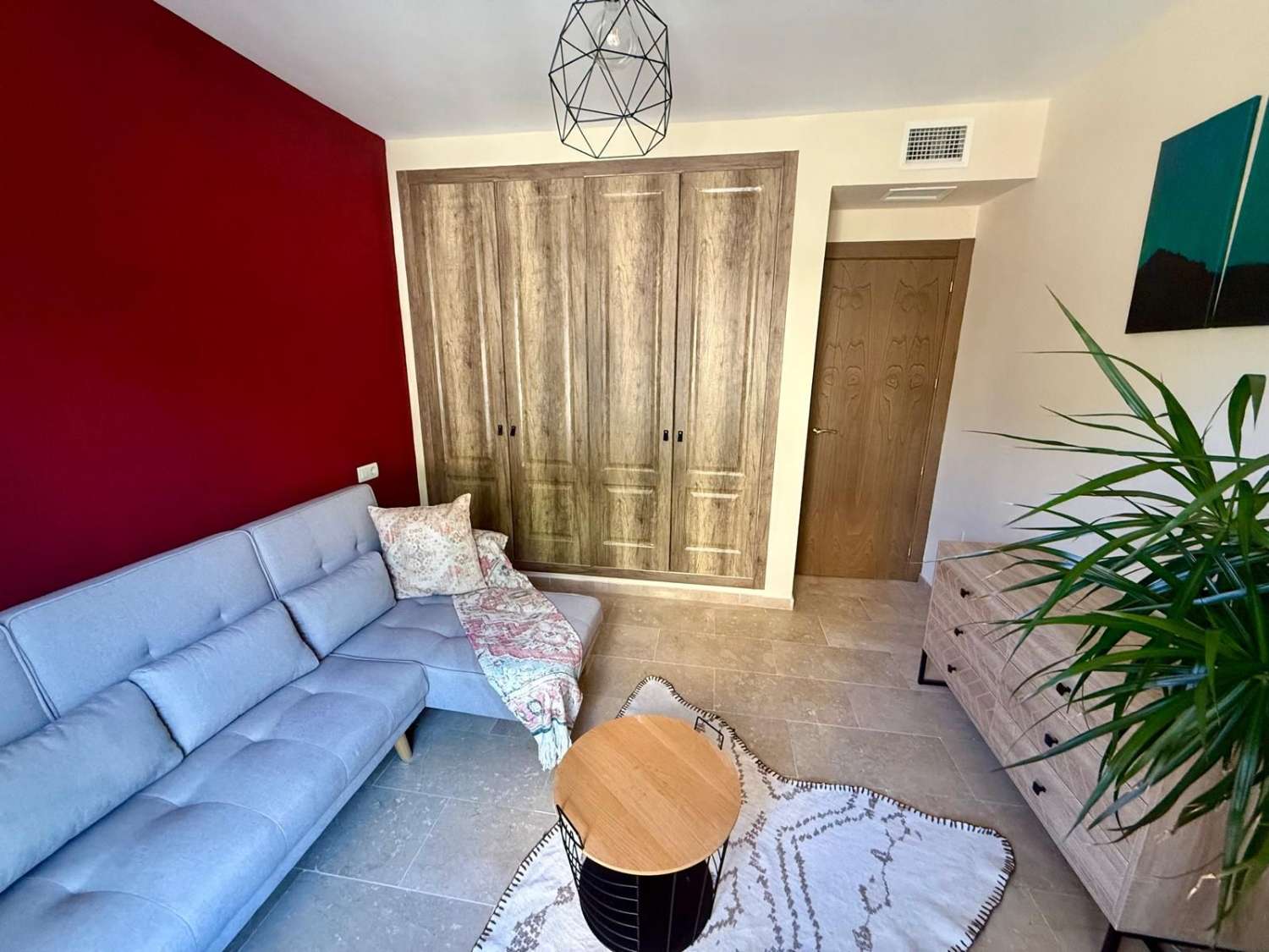 Piso en venta en Sitio de Calahonda (Mijas)