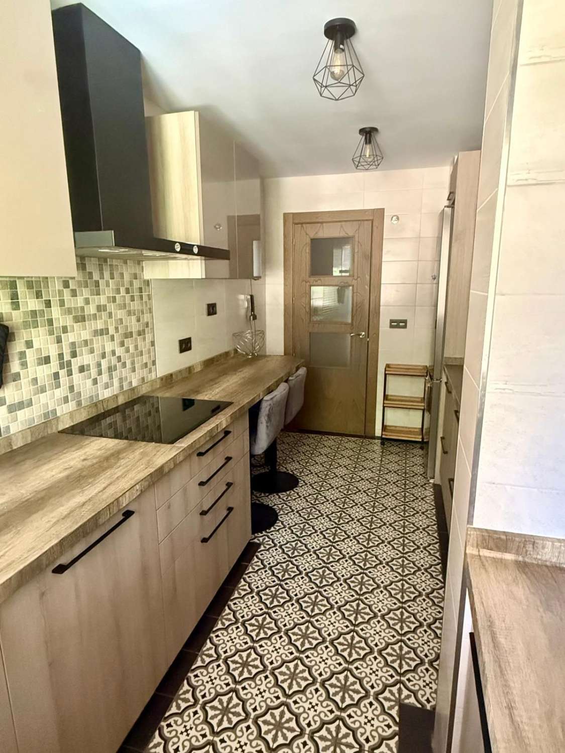 Piso en venta en Sitio de Calahonda (Mijas)
