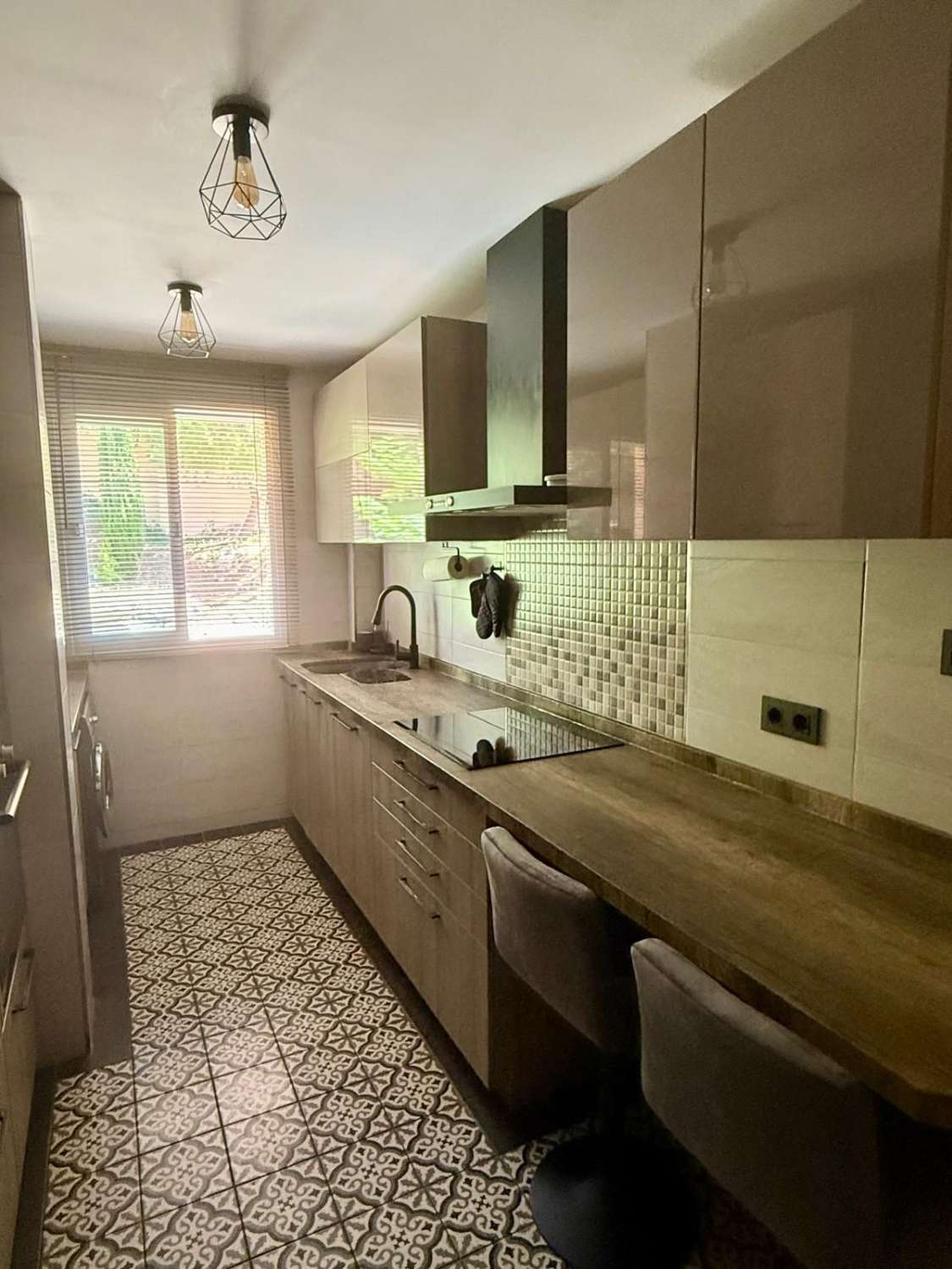 Piso en venta en Sitio de Calahonda (Mijas)