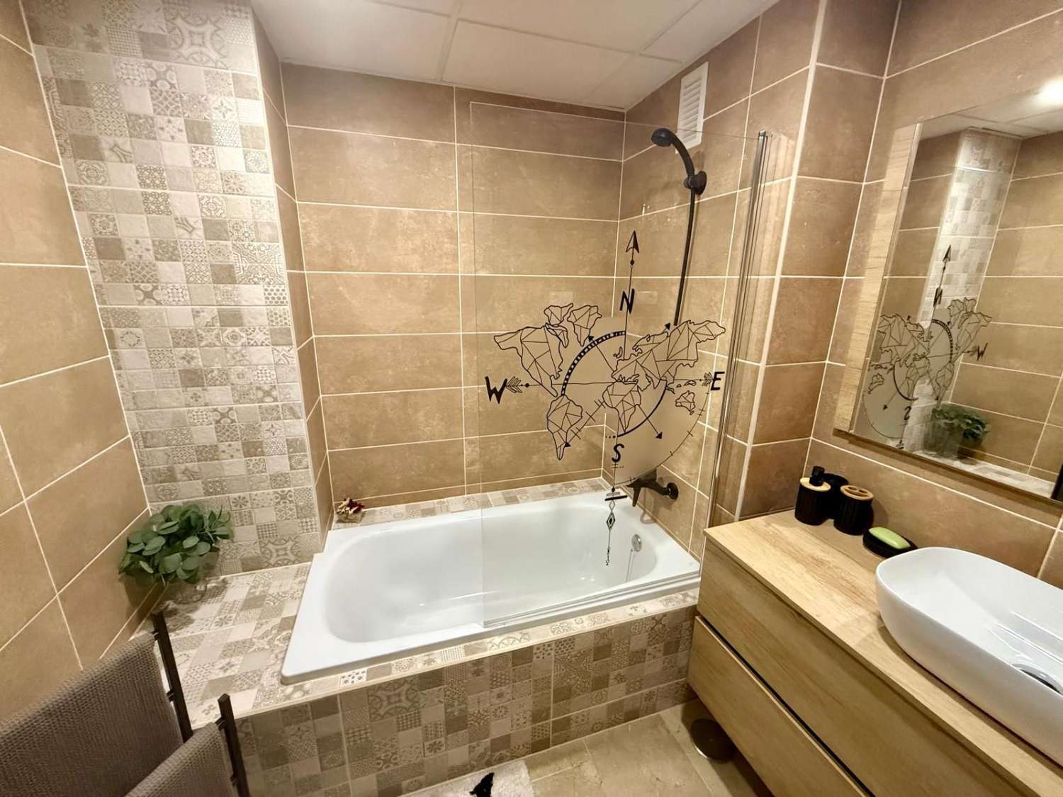 Piso en venta en Sitio de Calahonda (Mijas)