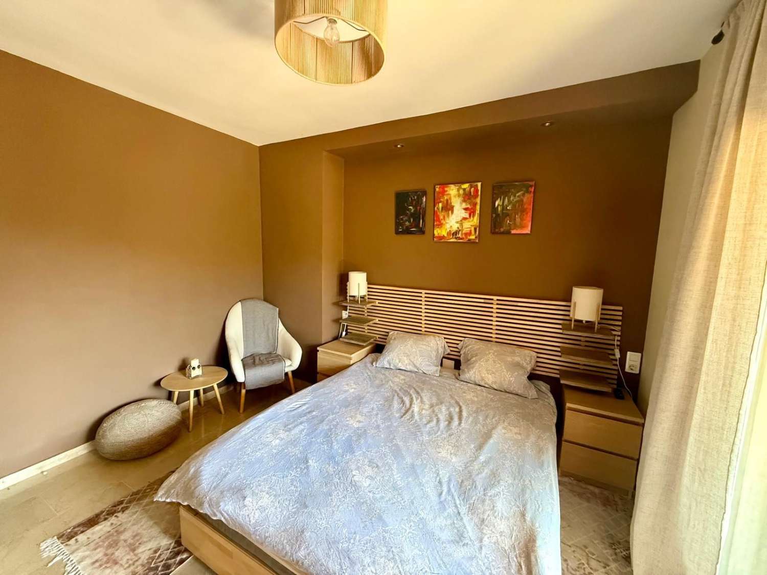 Piso en venta en Sitio de Calahonda (Mijas)
