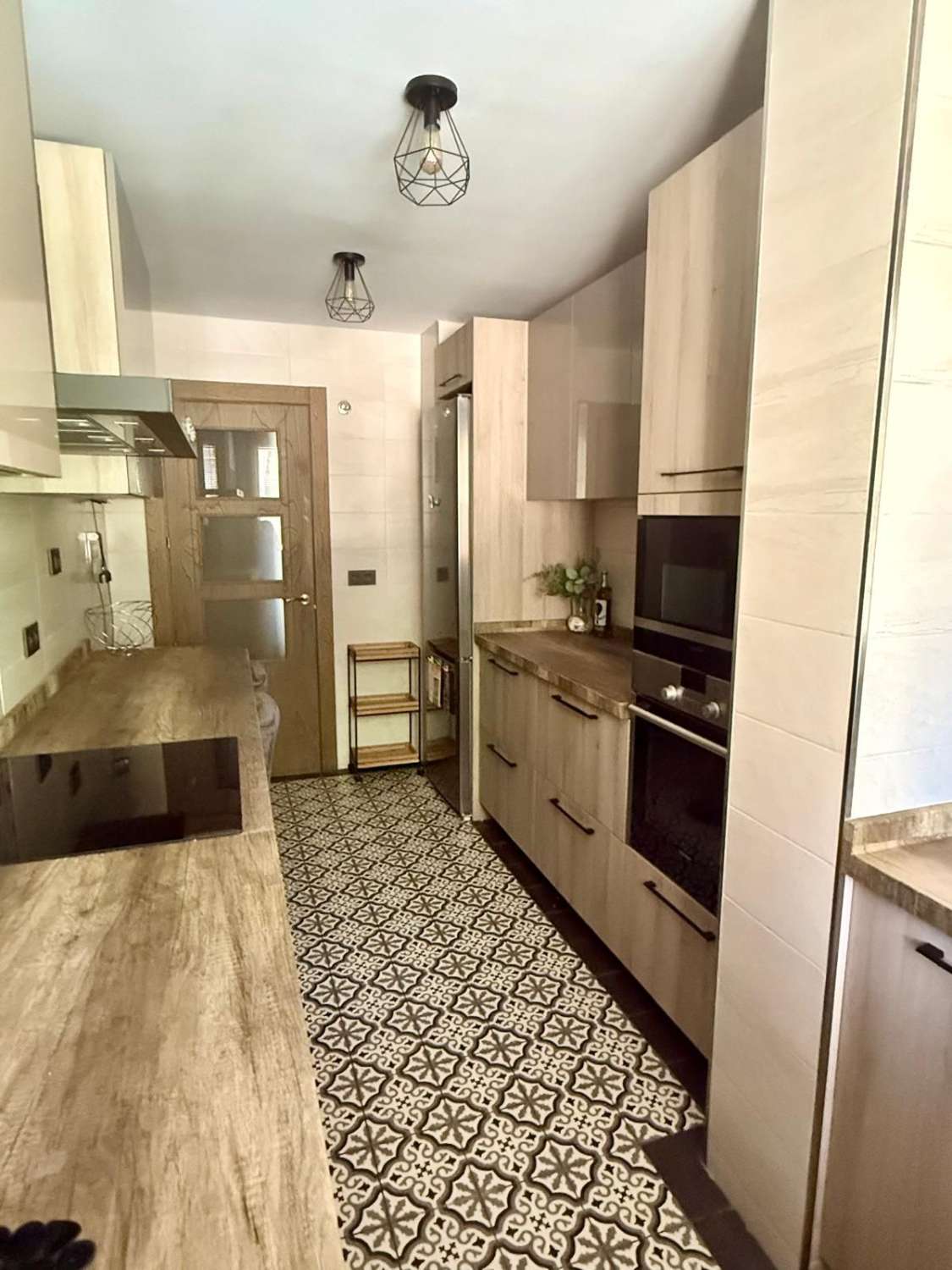 Piso en venta en Sitio de Calahonda (Mijas)
