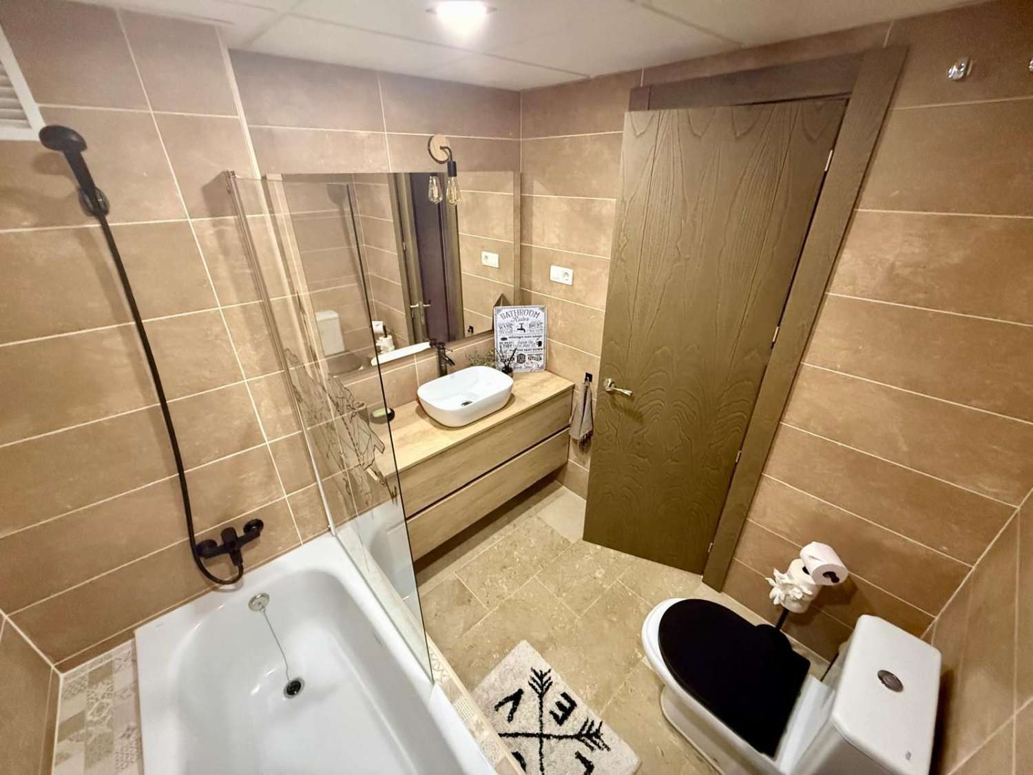 Piso en venta en Sitio de Calahonda (Mijas)