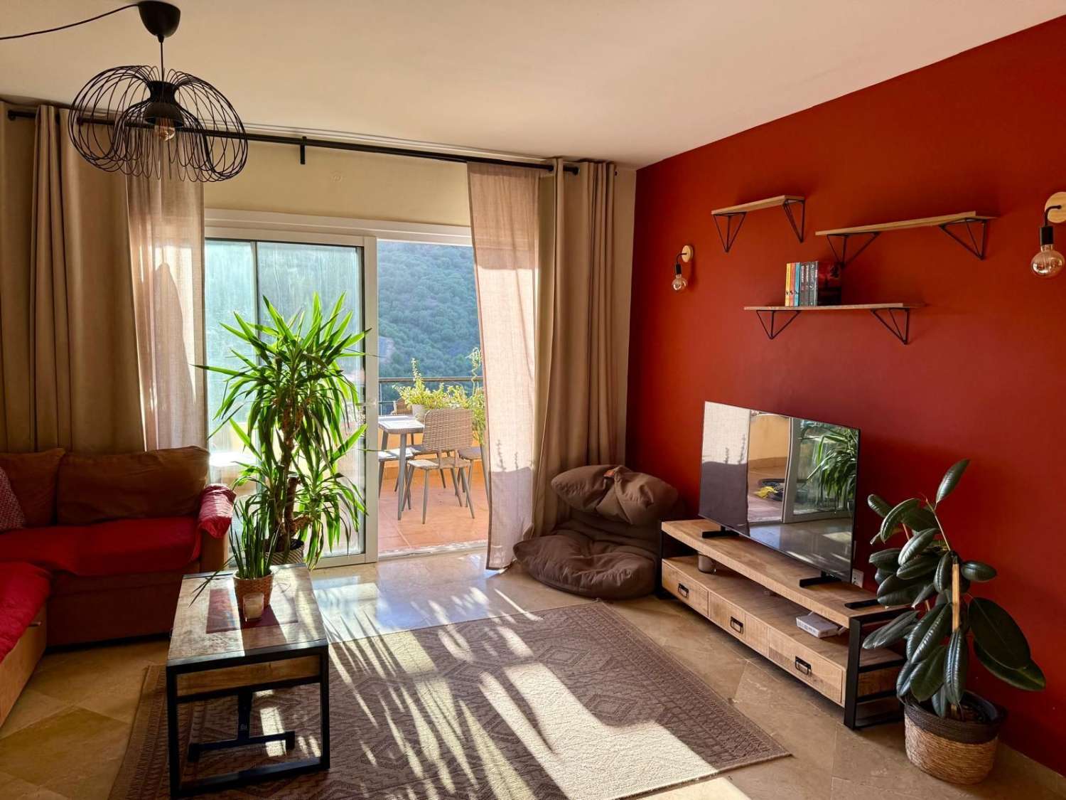 Piso en venta en Sitio de Calahonda (Mijas)