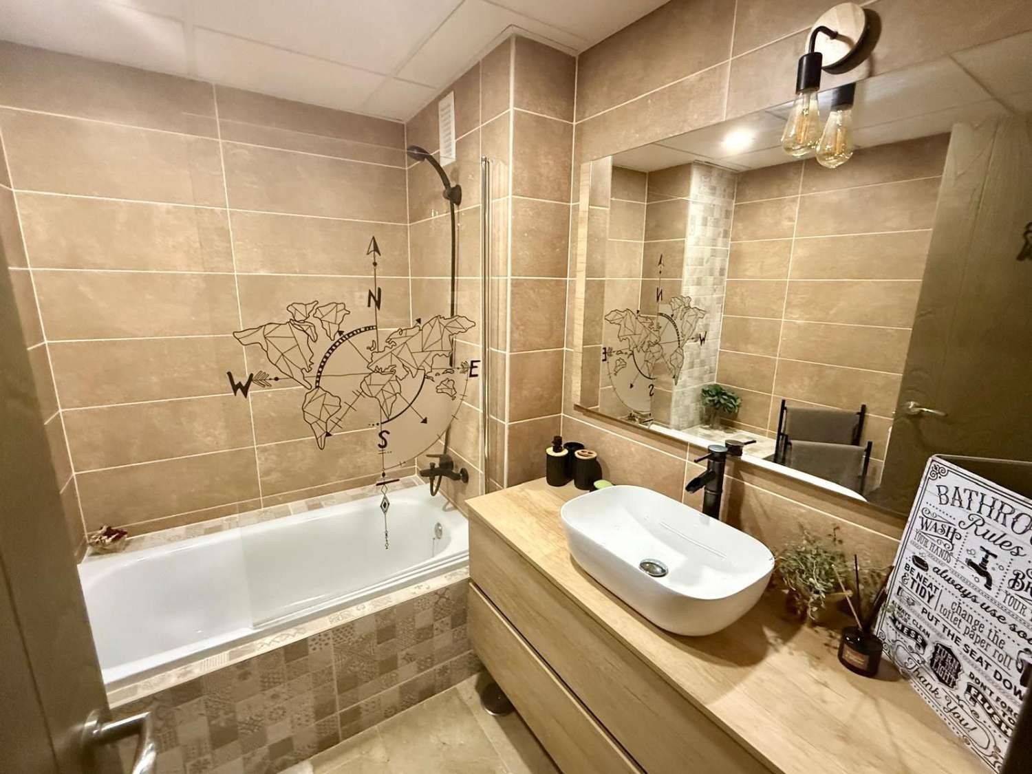 Piso en venta en Sitio de Calahonda (Mijas)