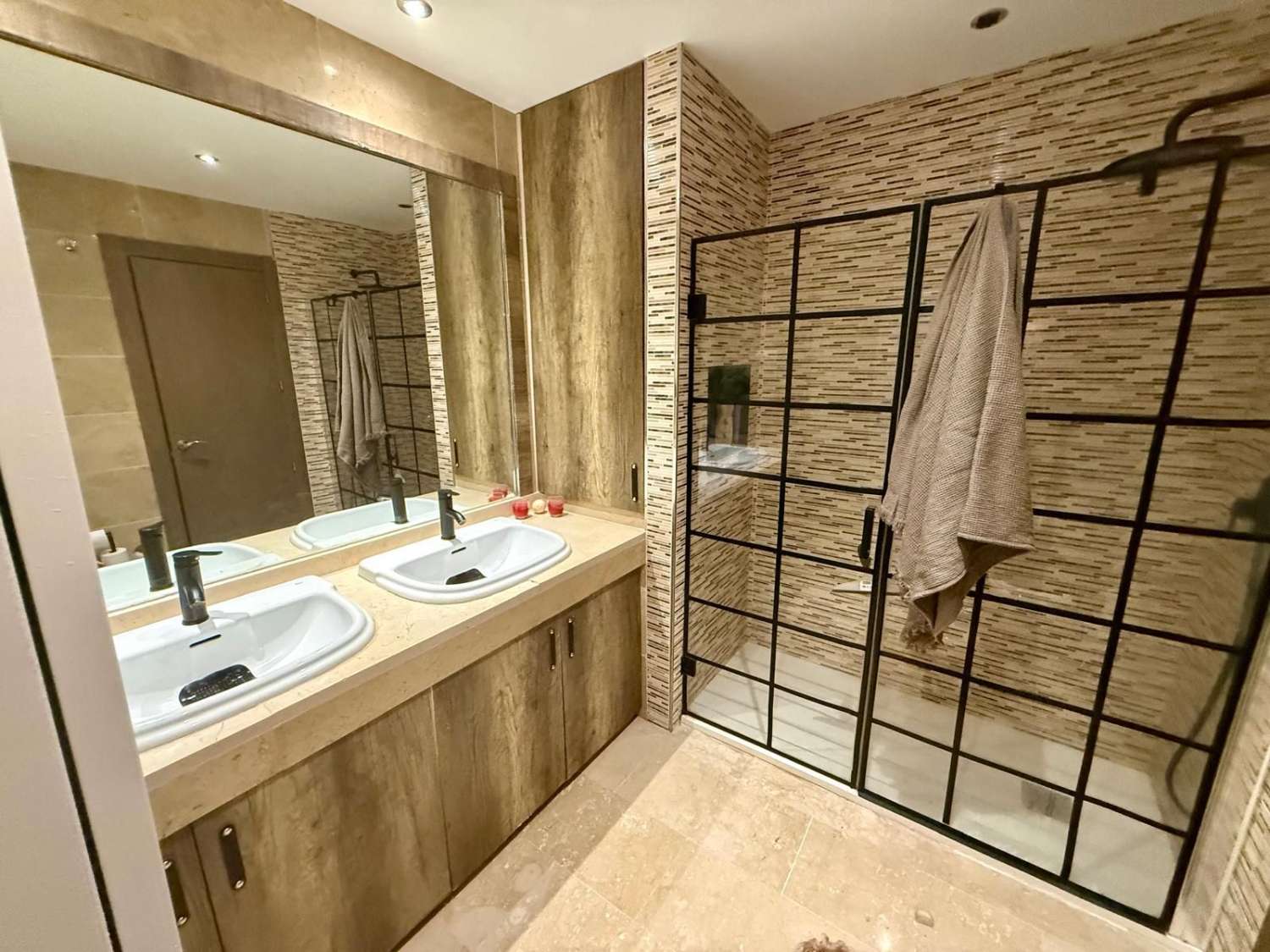Piso en venta en Sitio de Calahonda (Mijas)