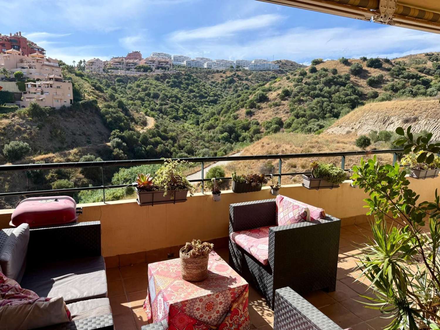 Piso en venta en Sitio de Calahonda (Mijas)