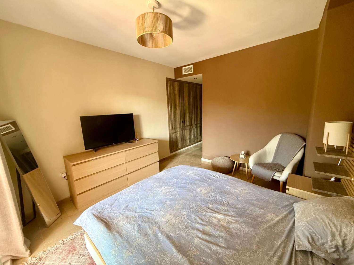 Piso en venta en Sitio de Calahonda (Mijas)