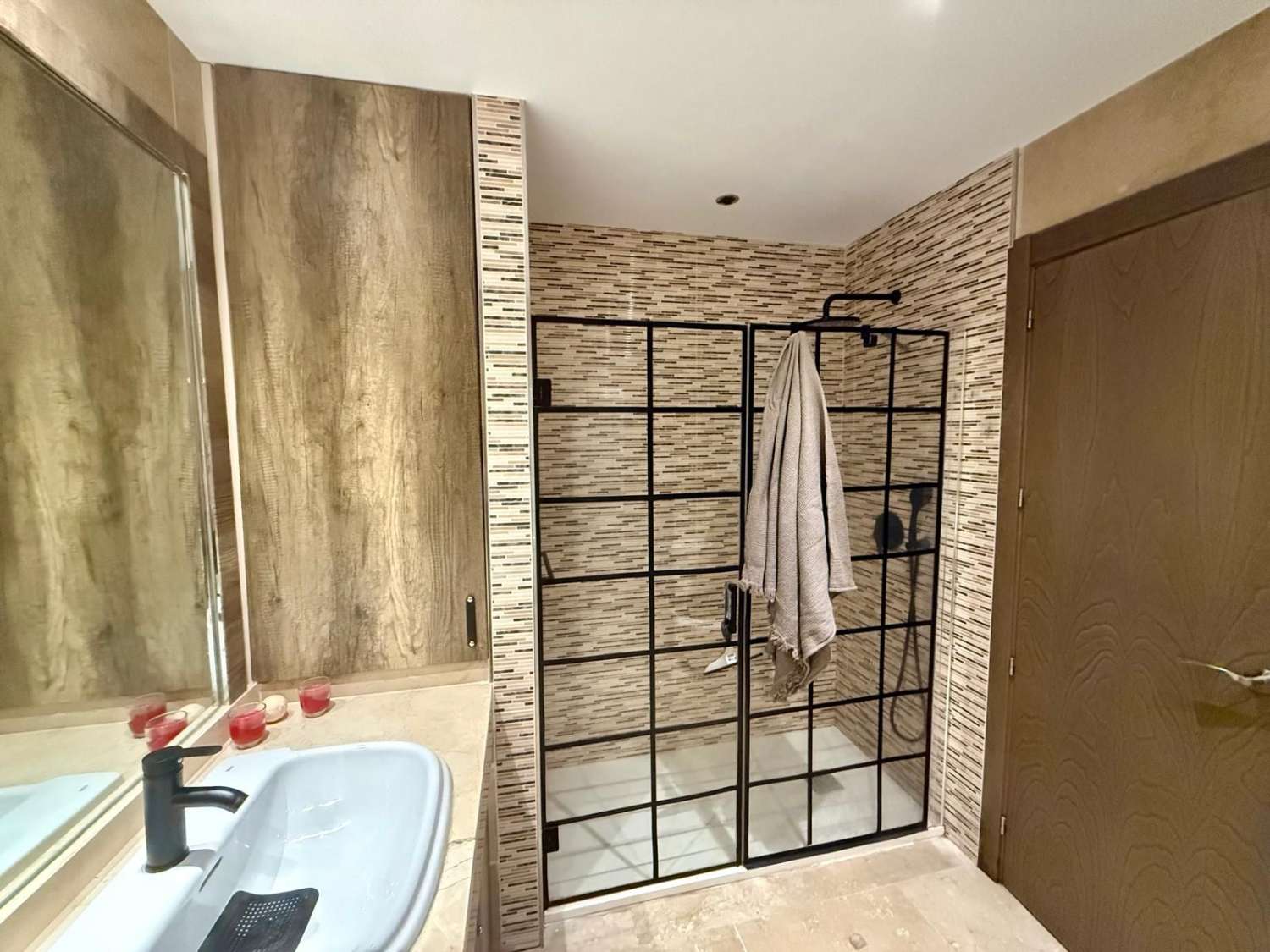 Piso en venta en Sitio de Calahonda (Mijas)