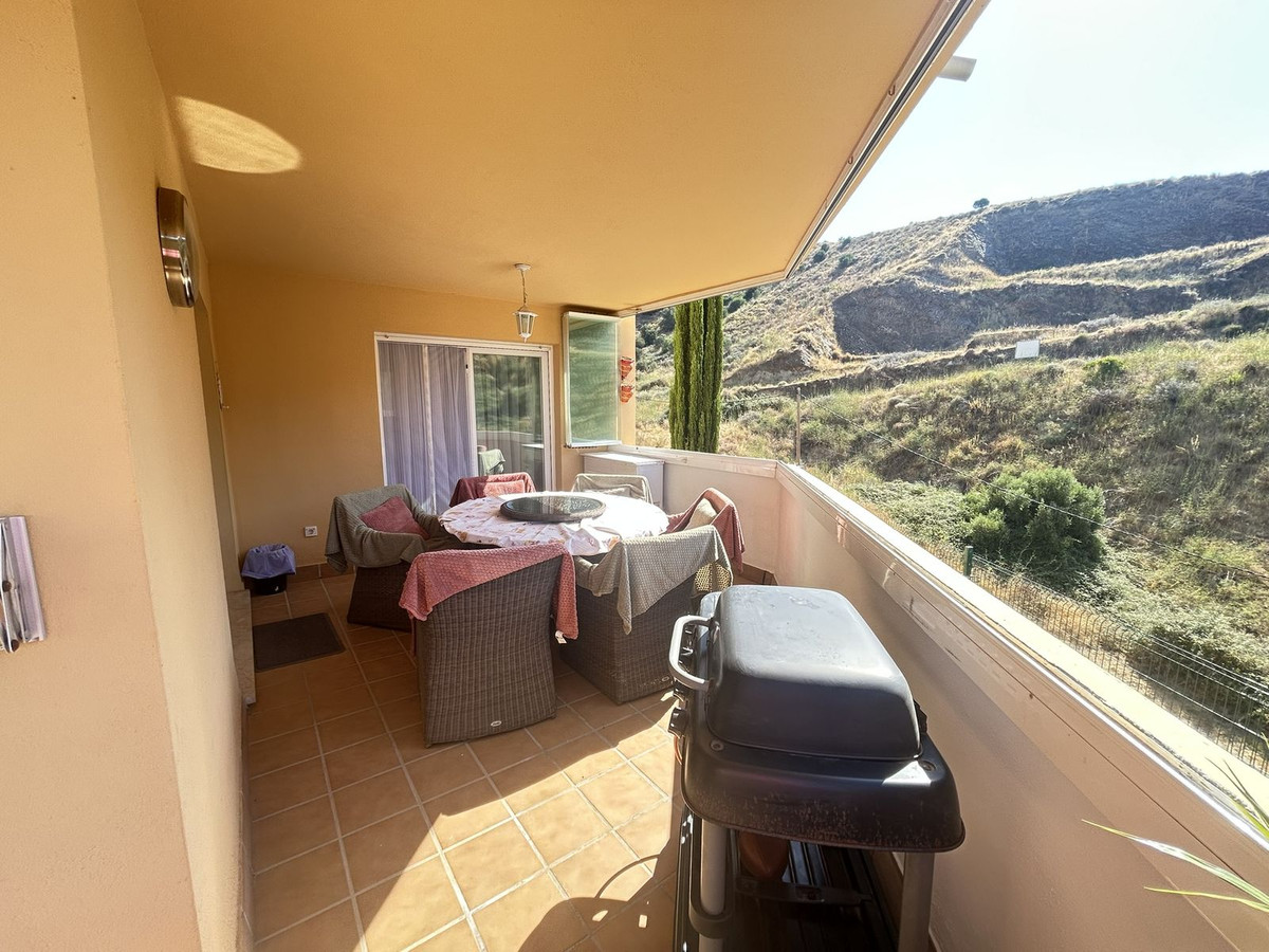 Piso en venta en Sitio de Calahonda (Mijas)