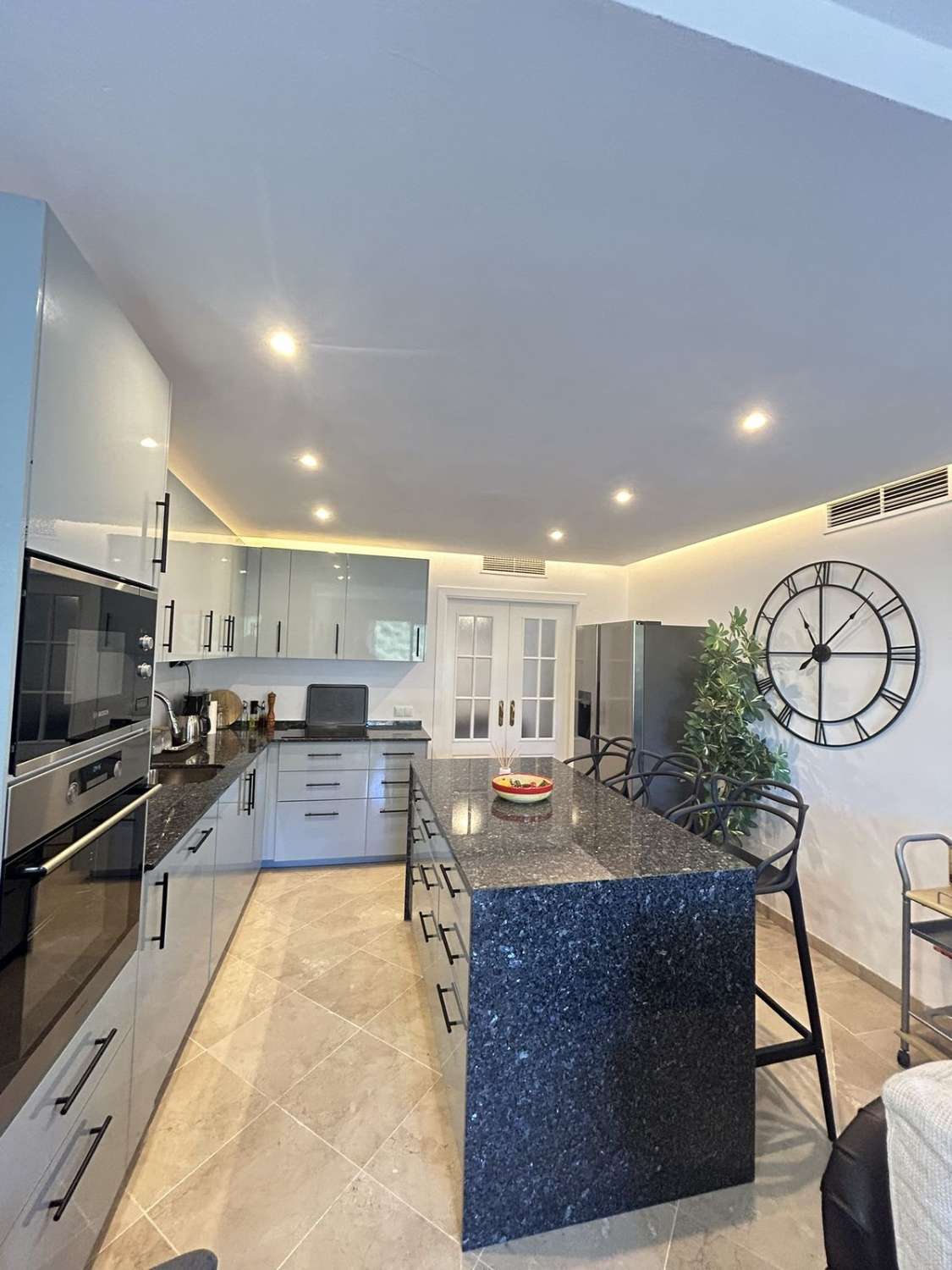 Piso en venta en Sitio de Calahonda (Mijas)